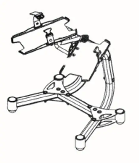 CORTEX-V1-Adjustable-Dumbbell-Stand-17