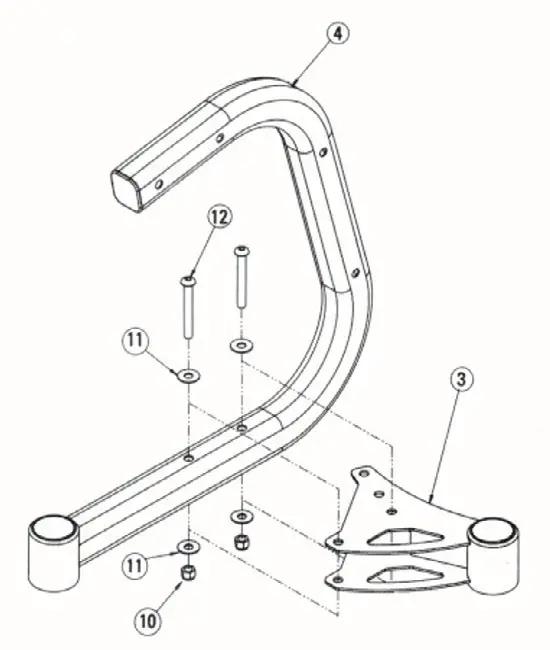 CORTEX-V1-Adjustable-Dumbbell-Stand-5
