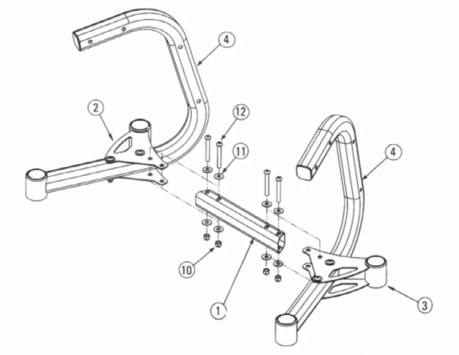 CORTEX-V1-Adjustable-Dumbbell-Stand-6
