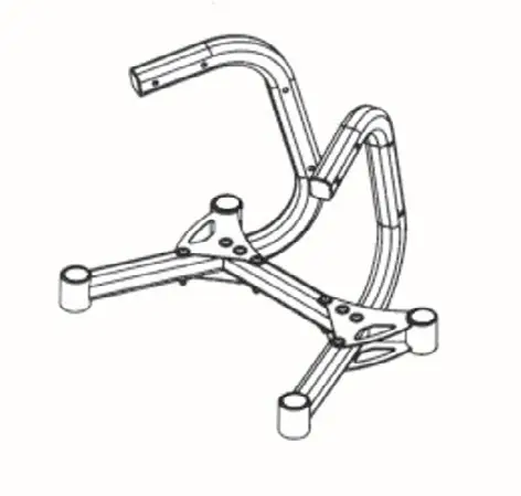 CORTEX-V1-Adjustable-Dumbbell-Stand-7