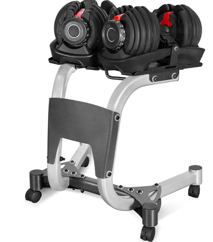 CORTEX-V1-Adjustable-Dumbbell-Stand-product-image