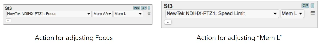 SKAARHOJ PTZ Fly Compact Controller - Focus