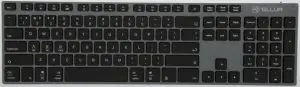 TELLUR TLL491121 Bluetooth Keyboard User Manual