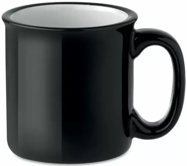 midocean MO9243 TWEENIES Ceramic Vintage Mug 240 ml