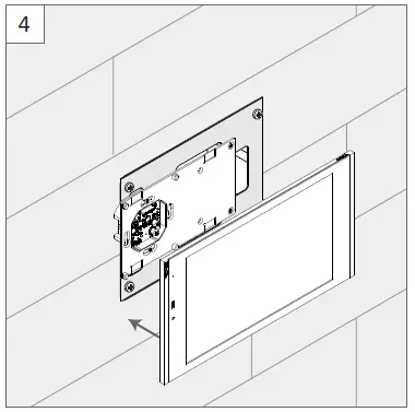PEAKNX-Controlmicro-Adapter-for-the-Flush-Mounted-Box-fig-4