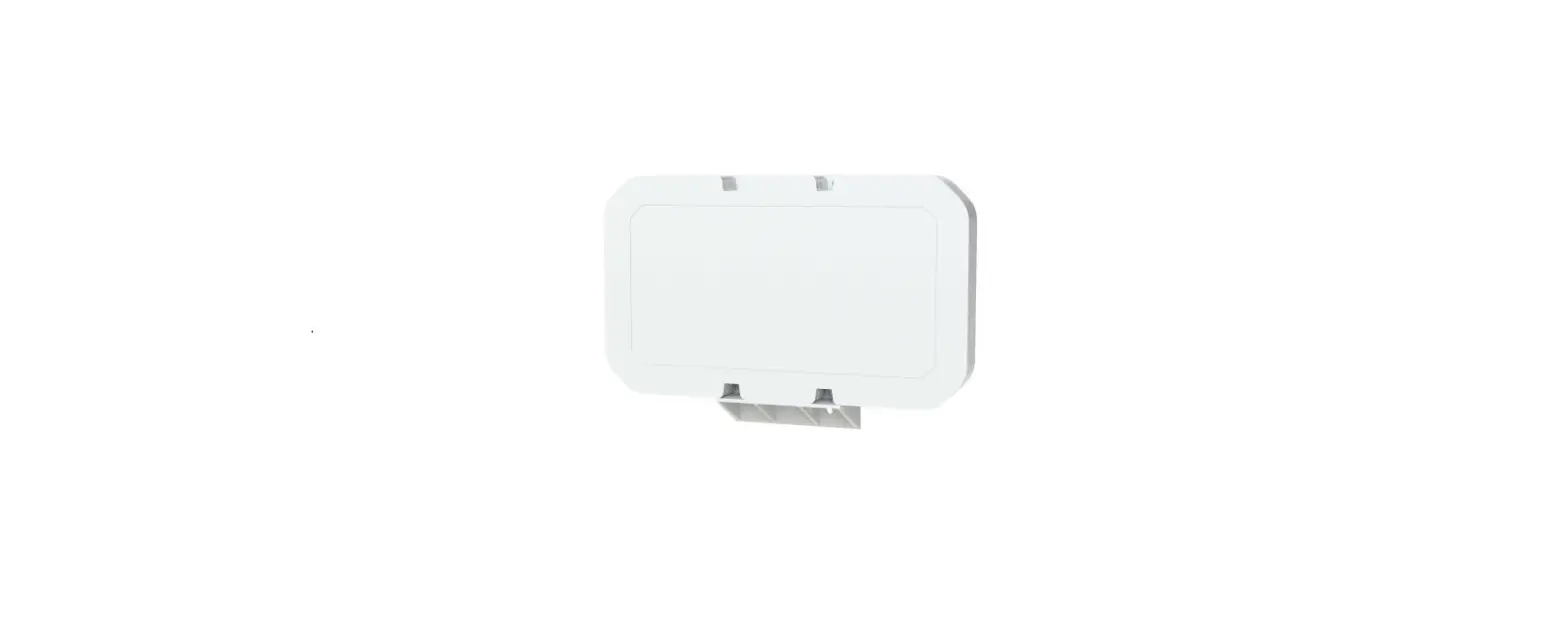 Panorama Antennas Dwmm4g-6-60 4x4 Mimo Omni-directional Antenna Instruction Manual Panorama Antennas Dwmm4g-6-60 4x4 Mimo Omni-directional Antenna Instruction Manual