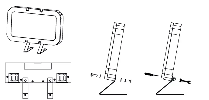 PANORAMA-ANTENNAS-DWMM4G-6-60-4x4-MiMo-Omni-Directional-Antenna-FIG-1