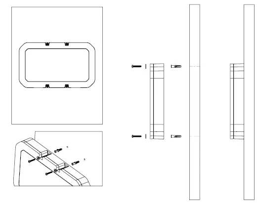 PANORAMA-ANTENNAS-DWMM4G-6-60-4x4-MiMo-Omni-Directional-Antenna-FIG-2