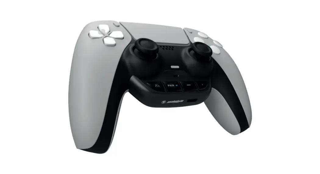 Snakebyte Adapt 5 Bt Headset Instruction Manual