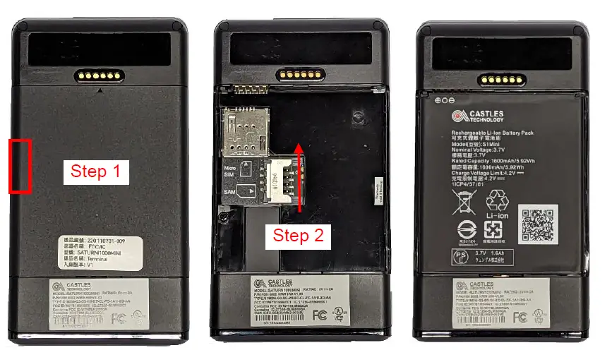 CASTLES-TECHNOLOGY-SATURN1000MINI-Android-POS-Terminal-FIG-4