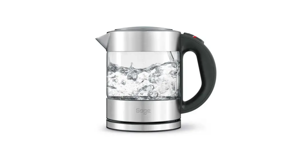 Sage Bke395 Compact Pure Kettle Instructions Sage Bke395 Compact Pure Kettle Instructions