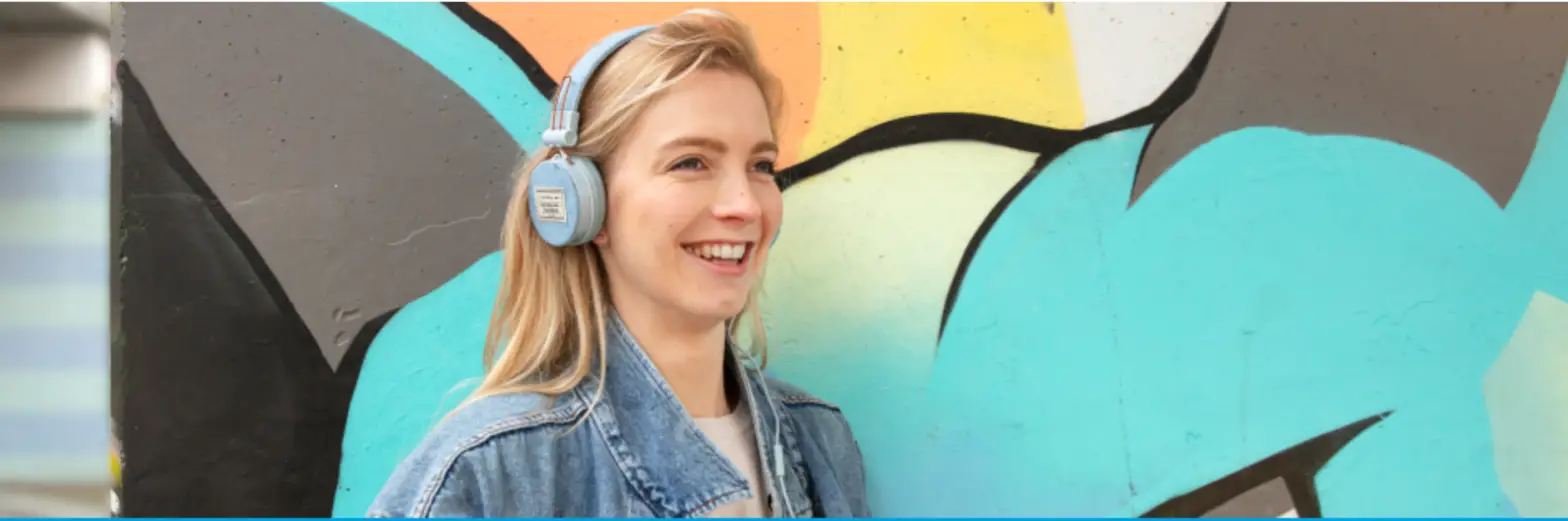 Trust 23610 Fyber On-ear Headphones User Guide