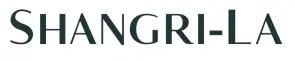 SHANGRI-LA LOGO