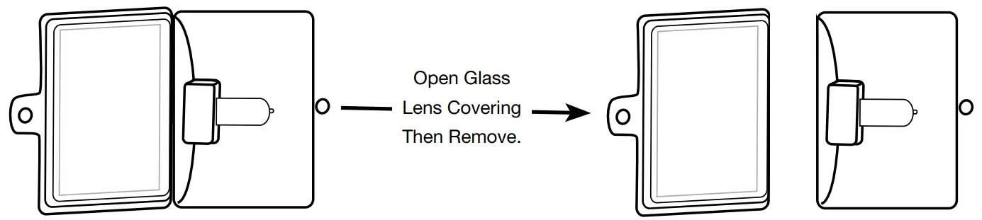 WARING COMMERCIAL WCO250X Quarter Size Heavy Duty Convection Oven - Instruction2