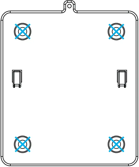 Installing the Cameras 01