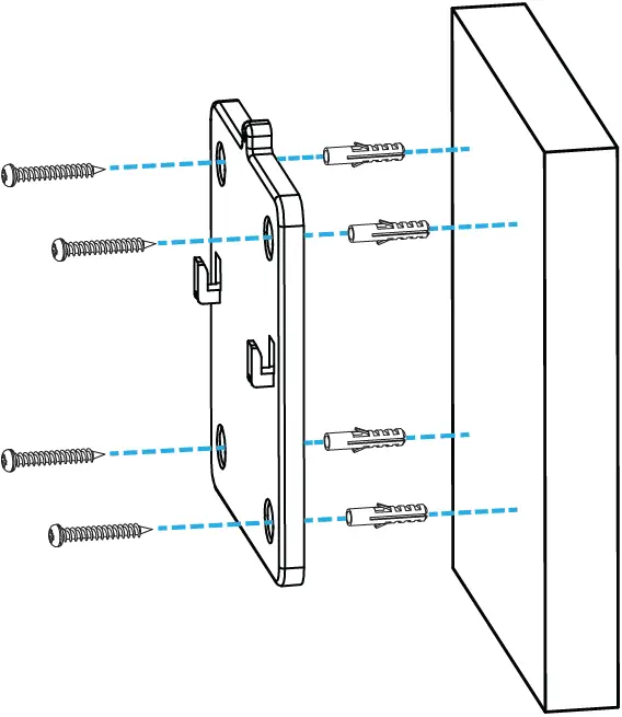 Installing the Cameras 02
