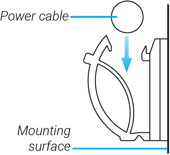 Installing the Cameras 07