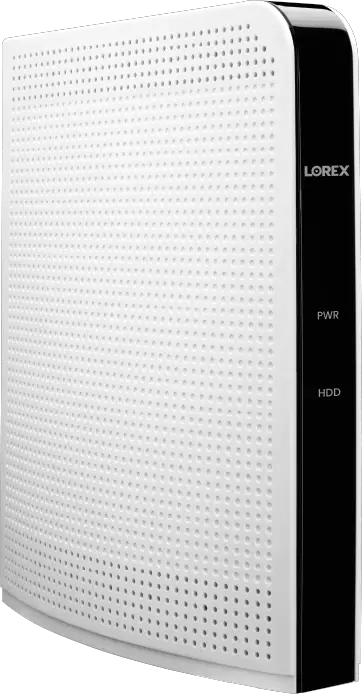 LOREX L222A8 Series HD Wire-Free Security System