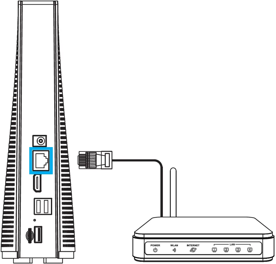 Setting Up the Recorder 01