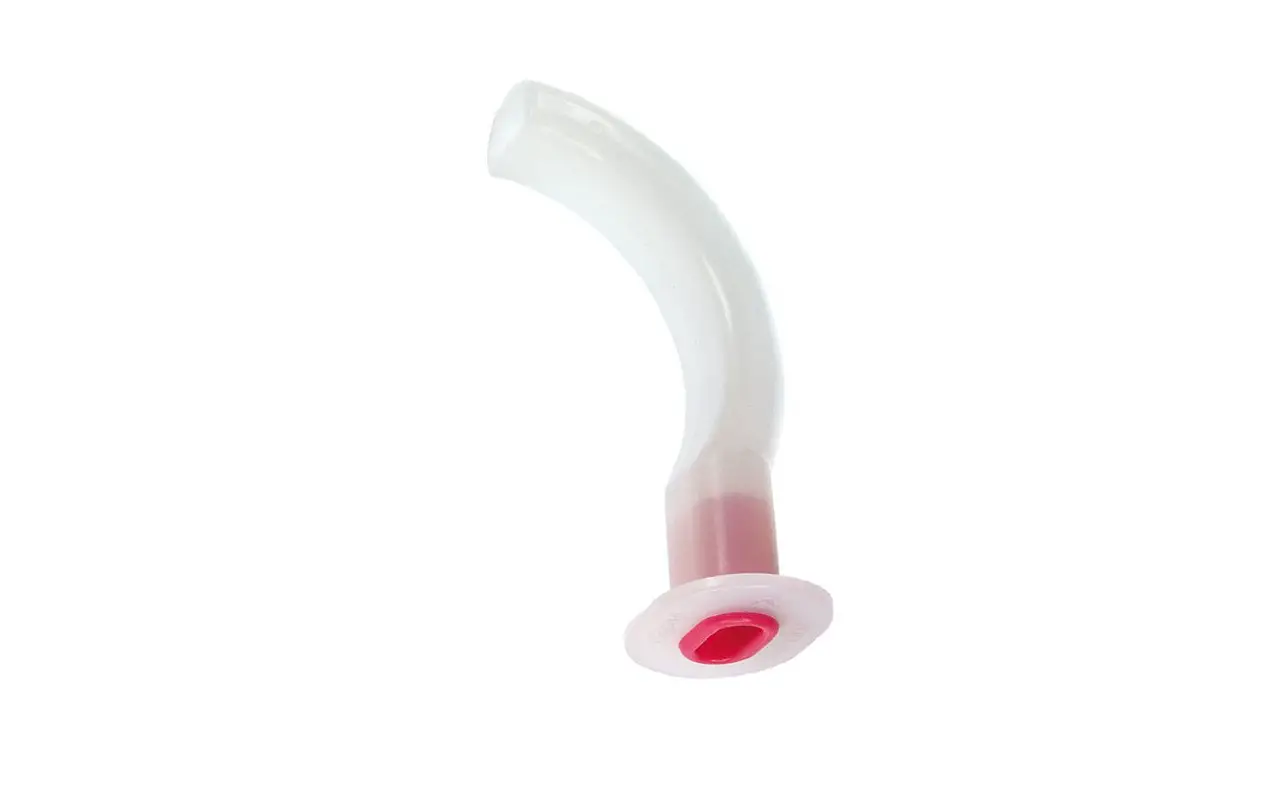 Gima Disposable Guedel Airway (non Sterile) User Manual Gima Disposable Guedel Airway (non Sterile) User Manual