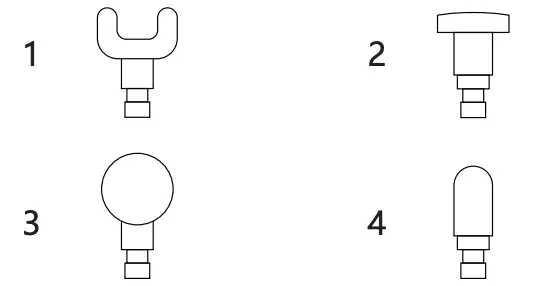 Packing List Figure 2