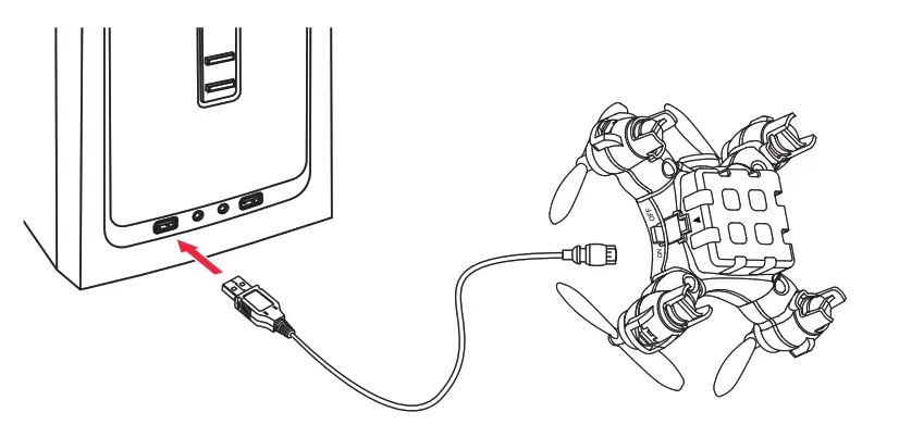 Charging Your JETJAT ULTRA