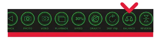 One-Touch Calibration