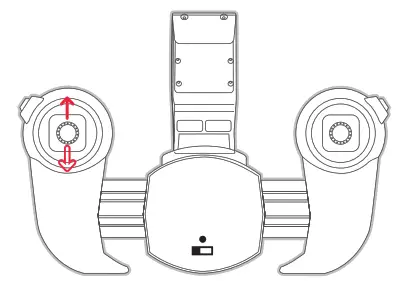 Pairing JETJAT ULTRA with Controller