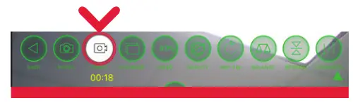 Start - Stop Video Capture