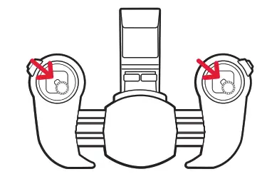 Throttle Flight Stick 1