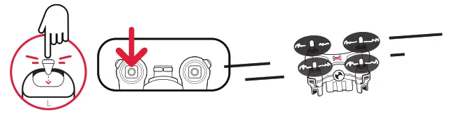 Throttle Flight Stick - EASY