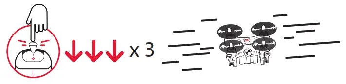 Throttle Flight Stick - FAST