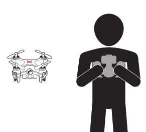 Throttle Flight Stick