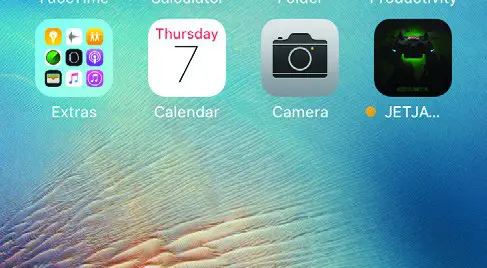 Wi-Fi Connection Steps