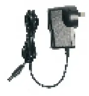 ACCESSORIES REQUIRED