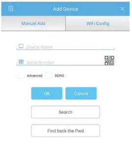 l REGISTER NEW ACCOUNT