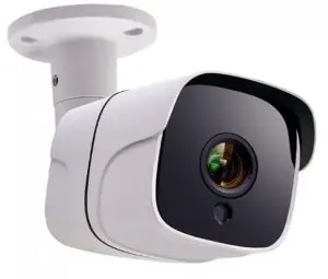 V-TAC VT-5135 1080p IP Security Camera