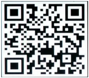 QR code