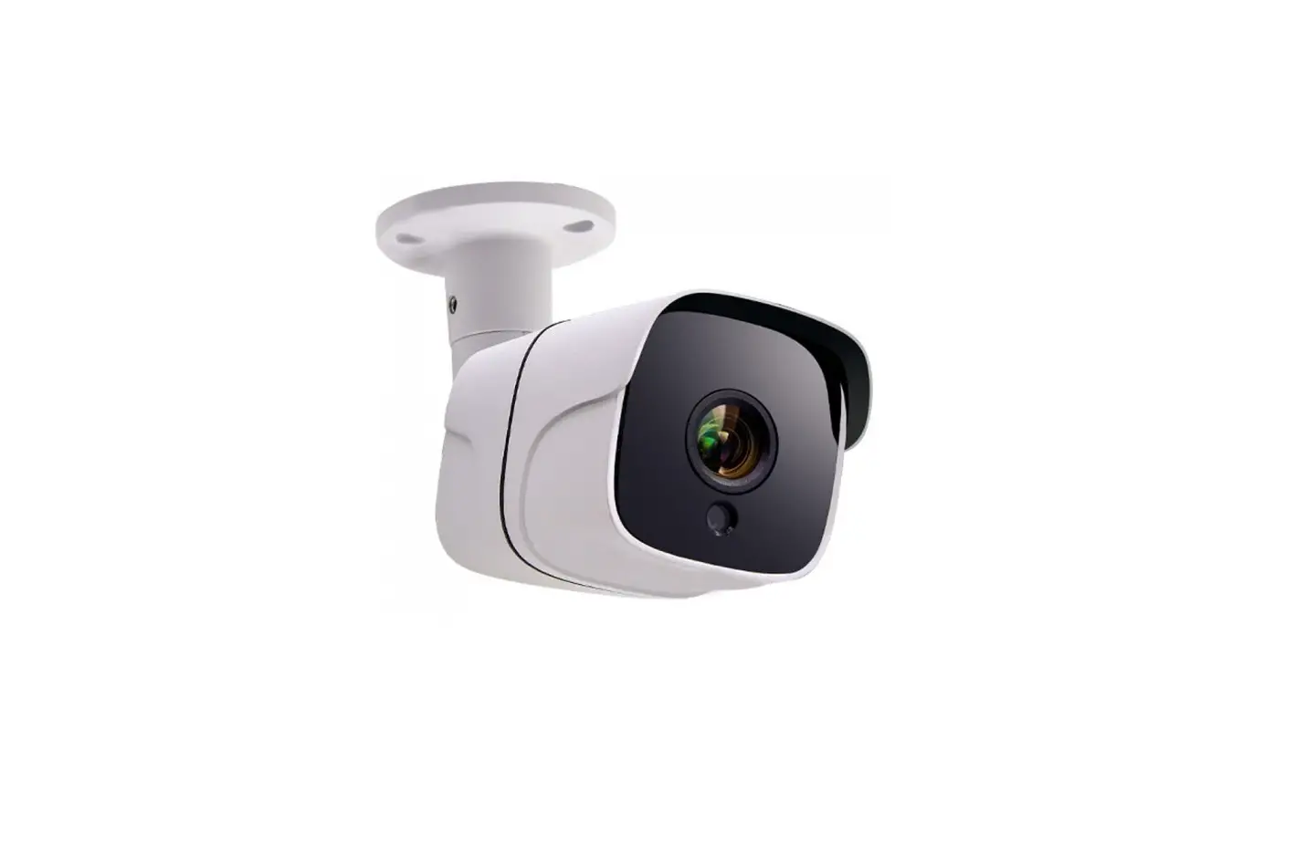 V-tac Vt-5135 1080p Ip Security Camera Instruction Manual