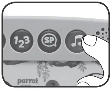 LeapFrog 65625637 Interactive Wooden Animal Puzzle -9