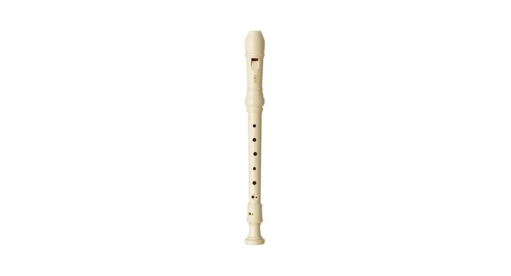 Yamaha Soprano Recorder (baroque) Fingering Chart User Guide