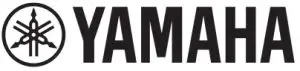 YAMAHA - logo