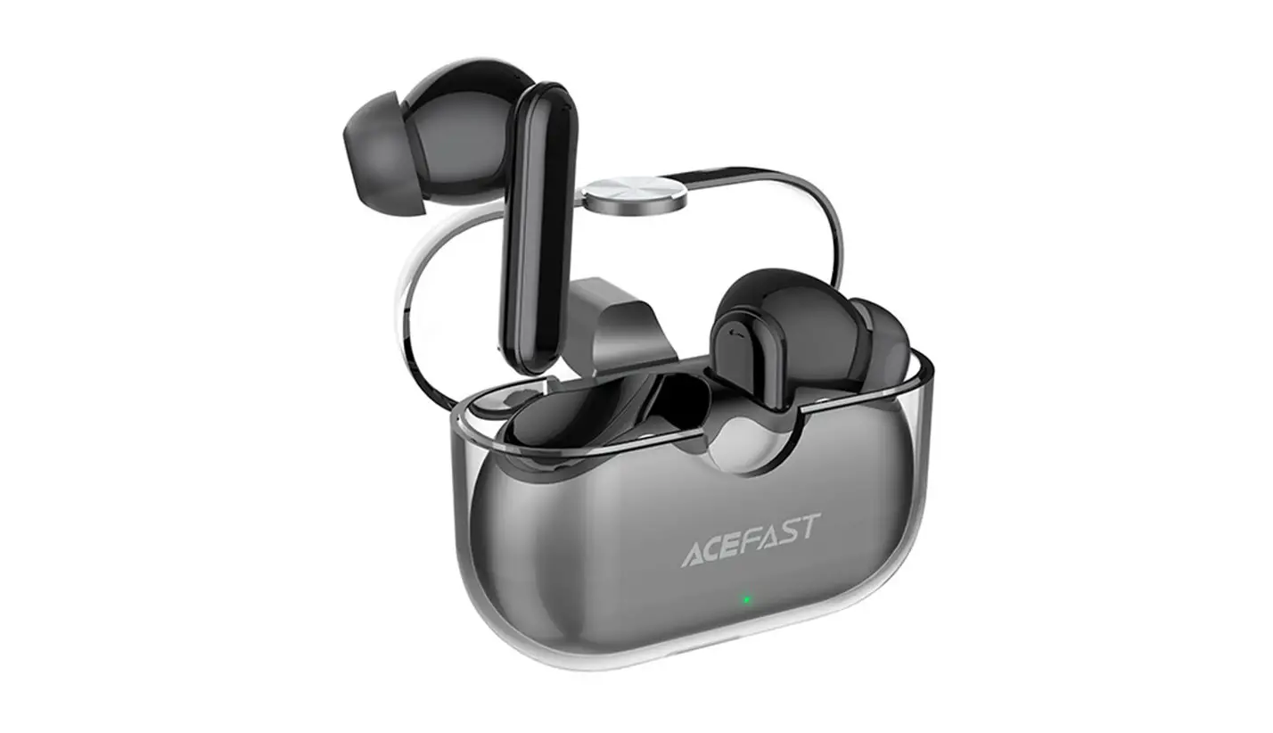 Acefast T3 True Wireless Earbuds User Guide