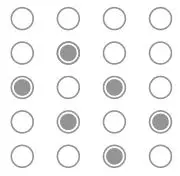 haptics Tactal DK2 Haptic Mask for Face - Dot Mode
