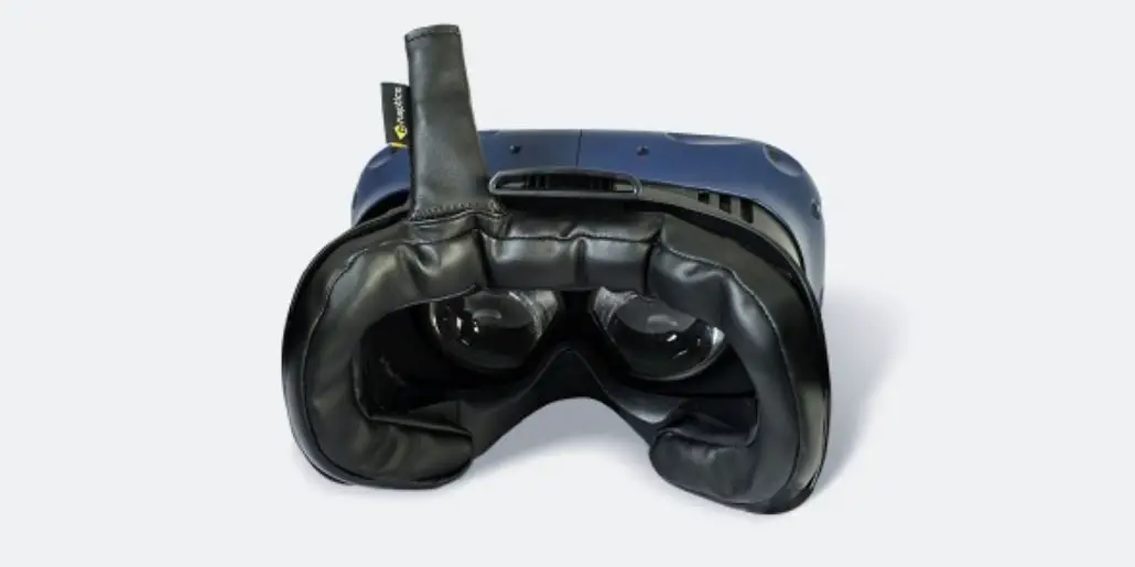 Haptics Tactal Dk2 Haptic Mask For Face User Guide Haptics Tactal Dk2 Haptic Mask For Face User Guide