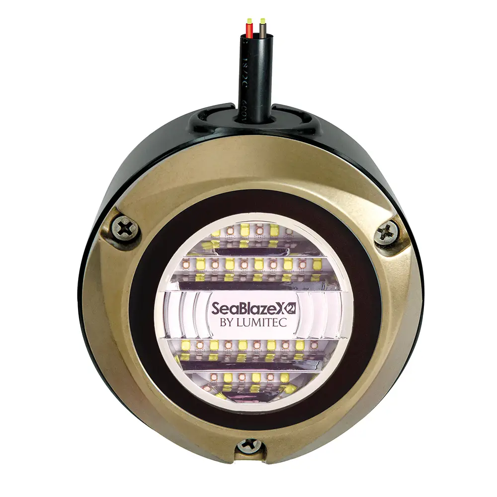 LUMITEC Kraken Dock Lighting System 600788-E