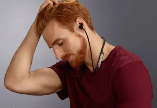 Bowers Wilkins Wireless Headphones Pi4 User Guide