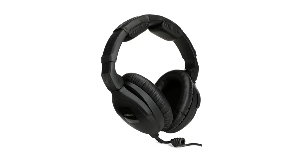 Sennheiser Hd 300 Pro Monitoring Headphone User Guide Sennheiser Hd 300 Pro Monitoring Headphone User Guide