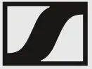 SENNHEISER - Logo