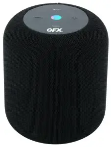 QFX BT-600 Portable Bluetooth Music Pod